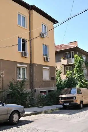 Къща-музей на "Димитър Димов" - София