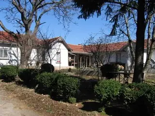 Челопеченски манастир "Рождество Богородично" - Челопечене