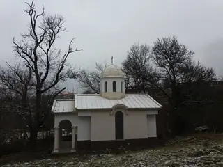 Параклис - с. Арбанаси