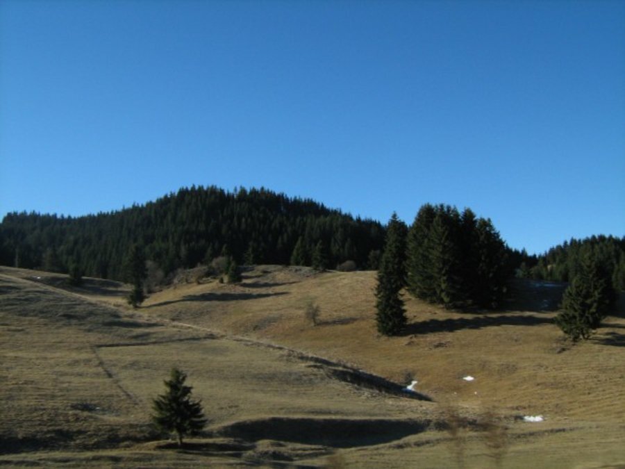 Екопътека "Беглика"