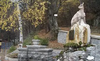 Находище на минерална вода "Костенец"