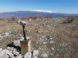 Връх Голяма Кулоница