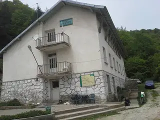 Хижа "Фенера"