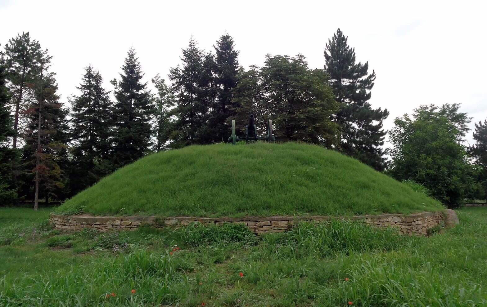 Горна Студена