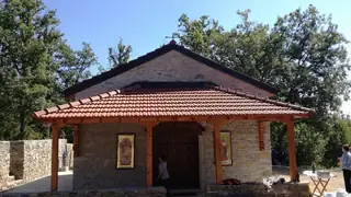 Манастир Свежен