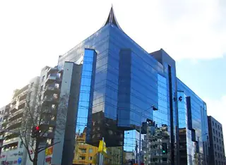 Galaxy Trade Center - София