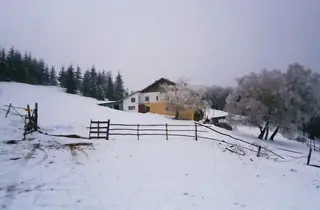 Хижа "Паскал"