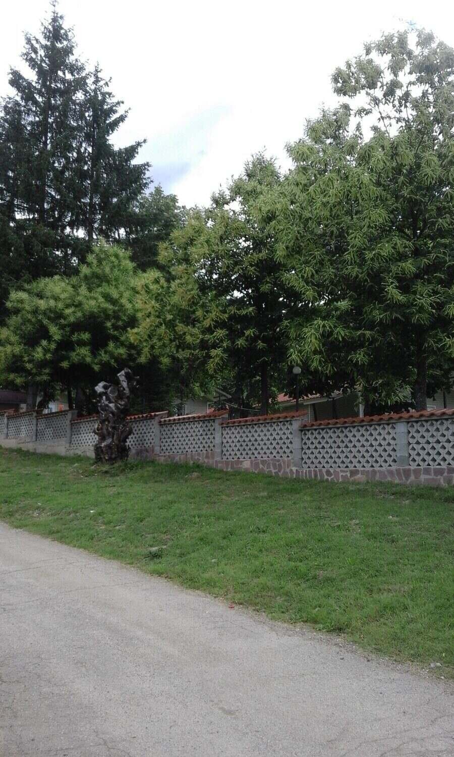 Почивен комплекс "Минкови бани" - с.Спанчевци