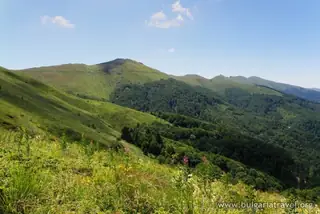 Природен парк "Беласица"