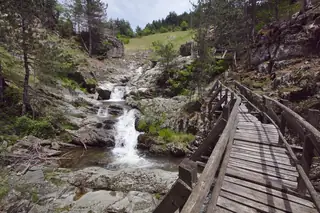 Загражденска екопътека - Загражден