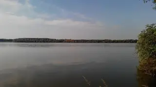 Маршрут до о-в Голем Бръшлен