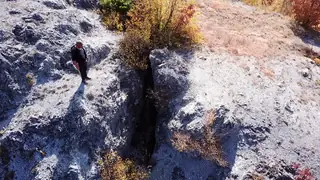 Крънска пещера