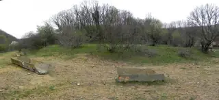 Средновековен манастир "Свети цар Борис Покръстител"