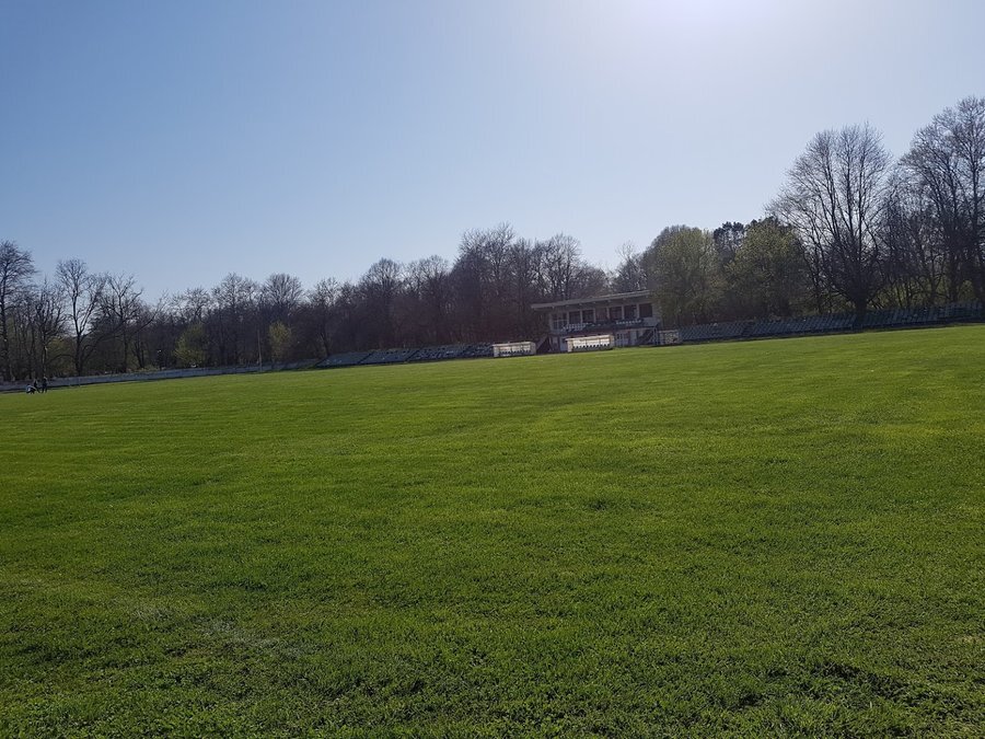 Стадион "Странджа" - Средец