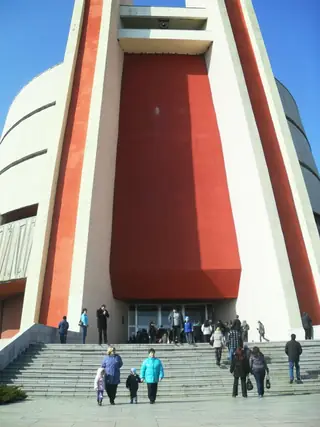 Панорама "Плевенска епопея 1877г."