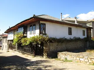 Танановата къща