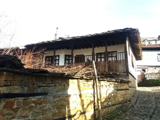 Домът на Дочо Шипков - Ловеч