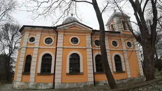 Храм "Свети Архангел Михаил" - с.Пелишат