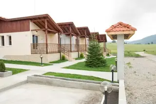 Вилно селище Свети Георги