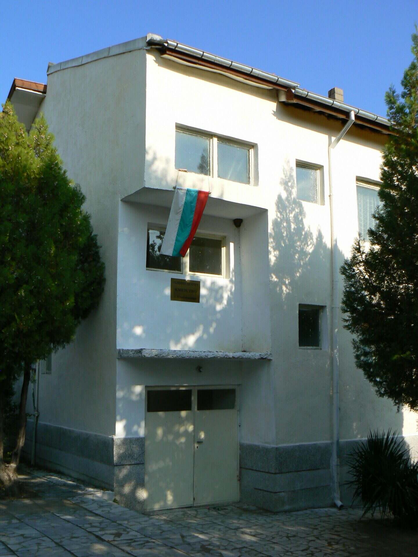 Струмешница