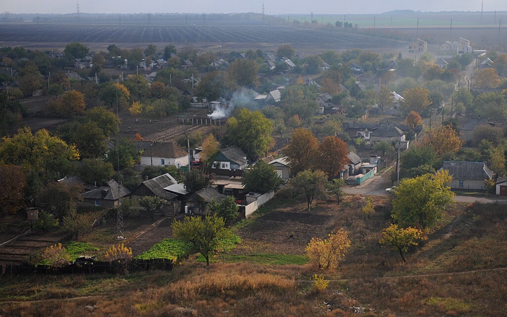 Маринка
