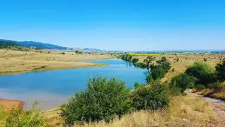 езеро Разделното - с.Локорско