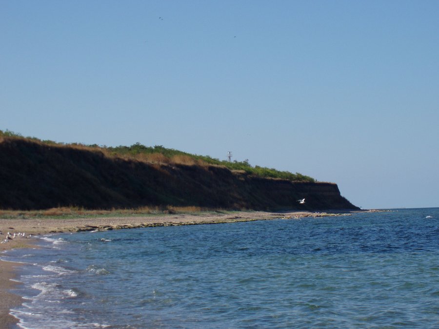 Нос Сиврибурун