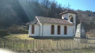 Параклис "Св. Параскева-Петка" - с.Чифлик