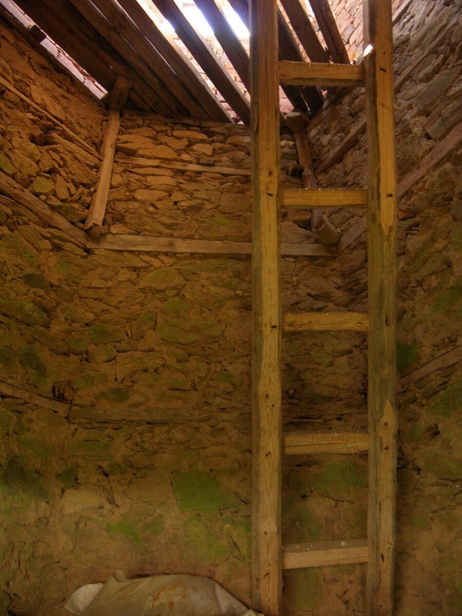 Църква "Света Троица" - Добри Лаки