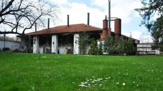 Розоварна "Еньо Бончев" - Търничени