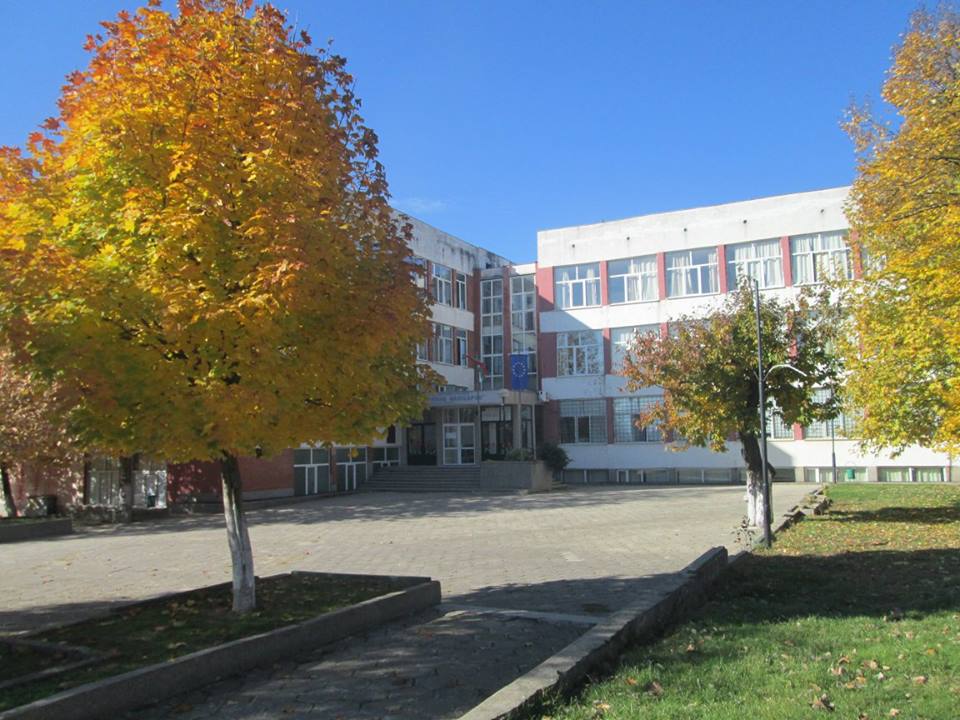 Бенковски
