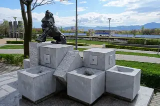 Стадион "Васил Левски" - Карлово