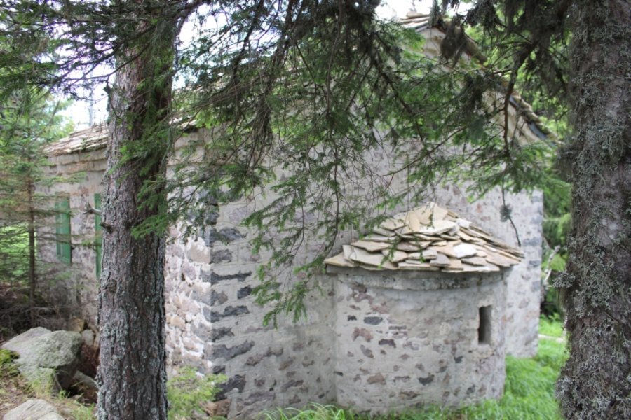 Цирикова църква