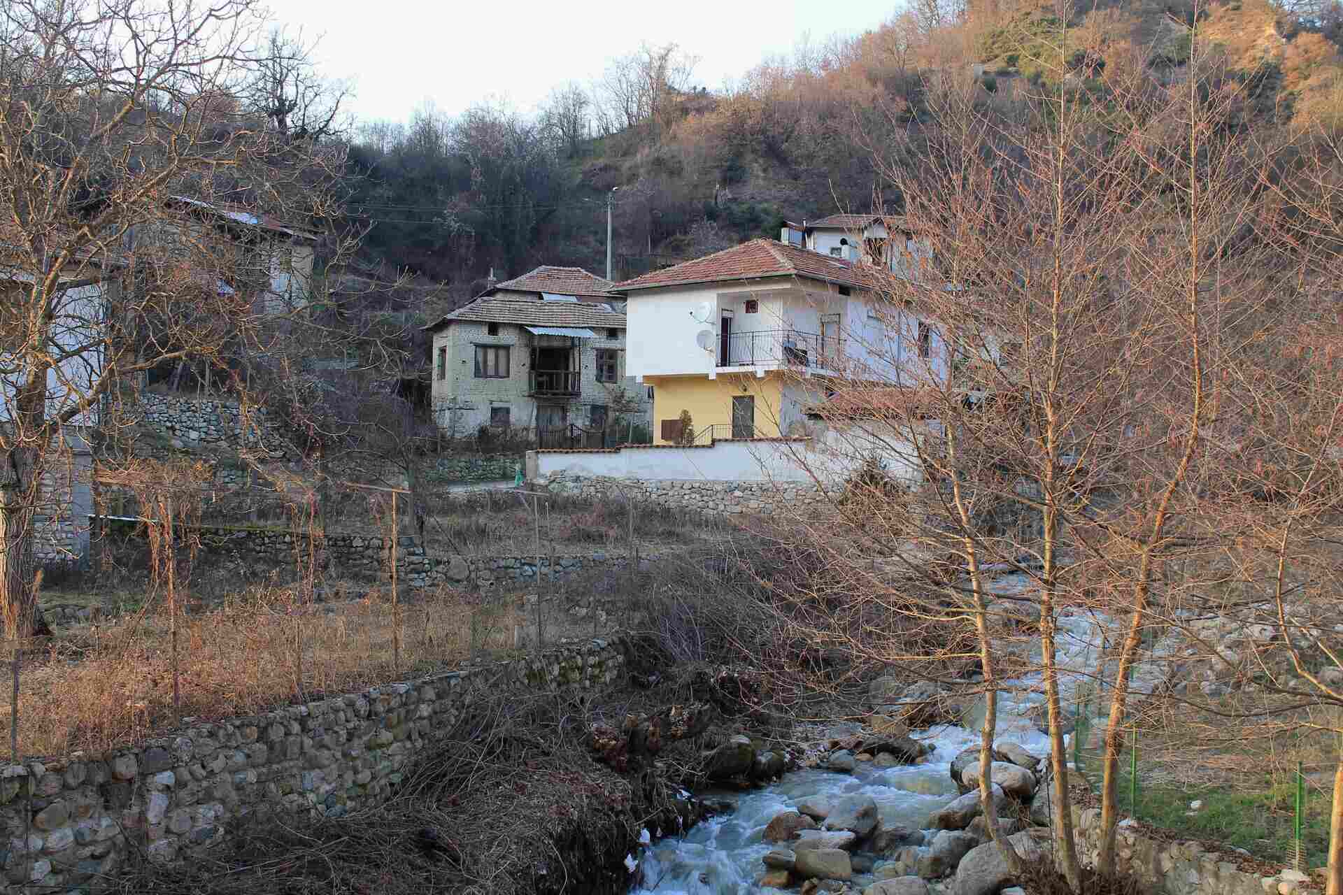Кърланово
