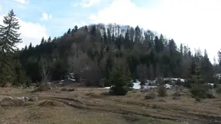 Крепост "Калето" -  Нова махала