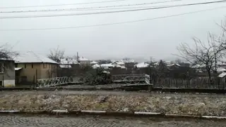 Родната къща на Замфир Попов