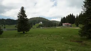 Местност "Хайдушки поляни"