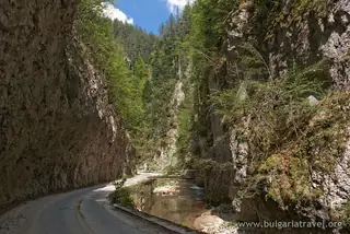 Буйновско ждрело