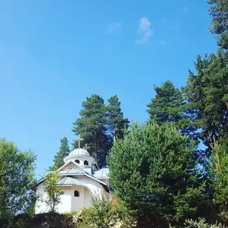 Местност Туричка черква - Попина лъка