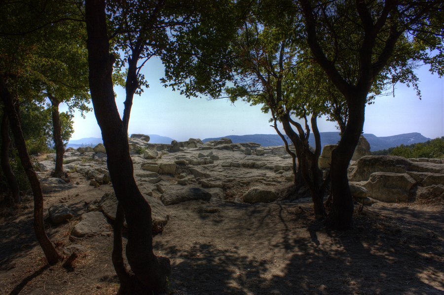 Перперикон