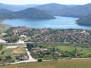 Язовир "Цонево"