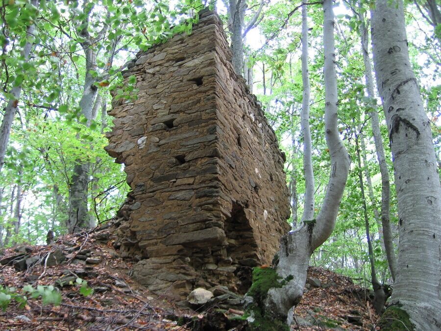 Крепост "Драгойчинци"