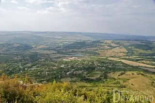 Маршрут Дряново - Скалско - Иглика