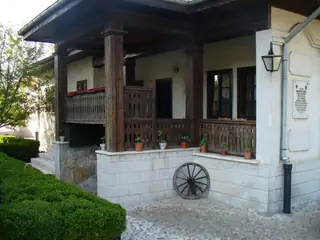 Исторически музей - Кнежа