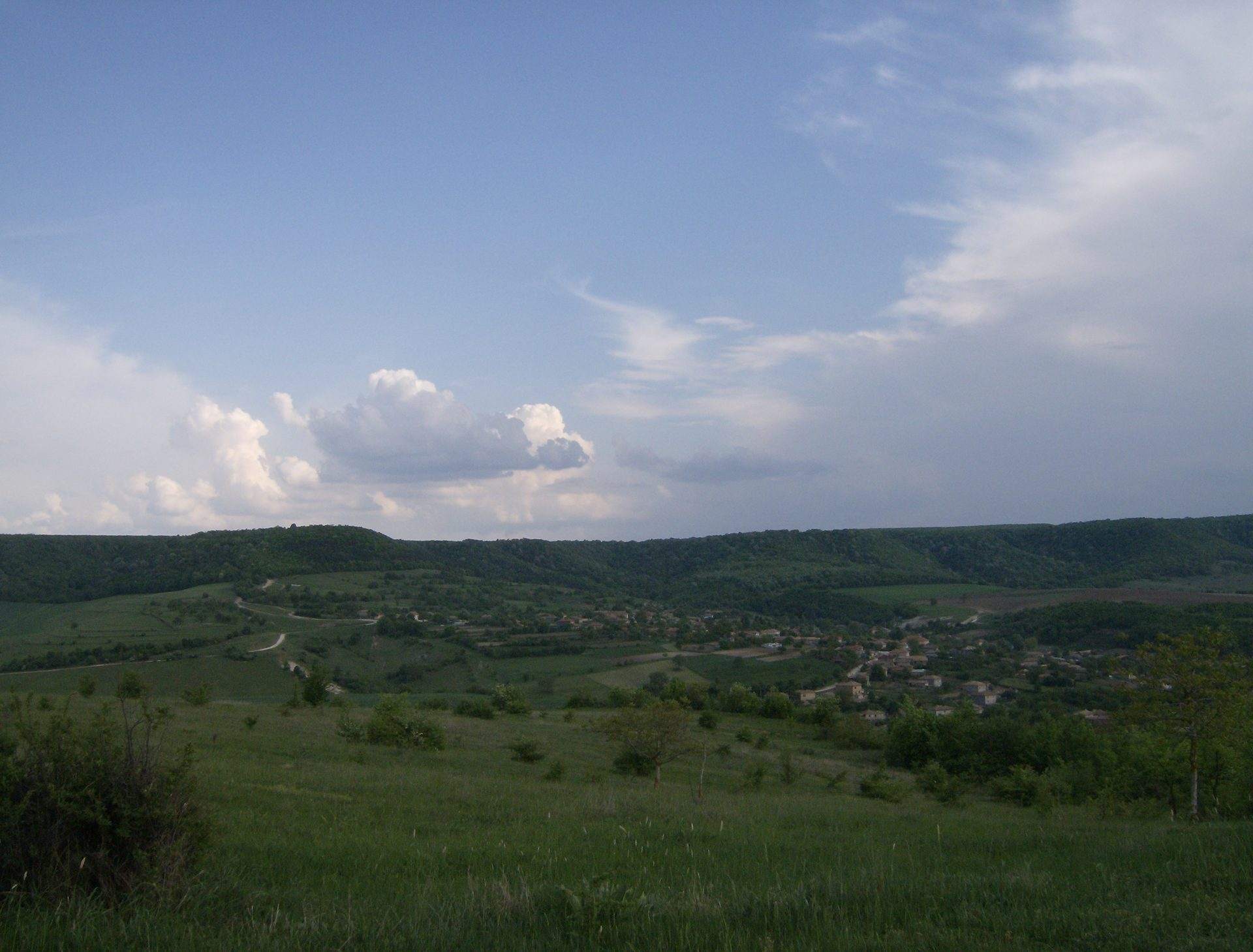 Църквица