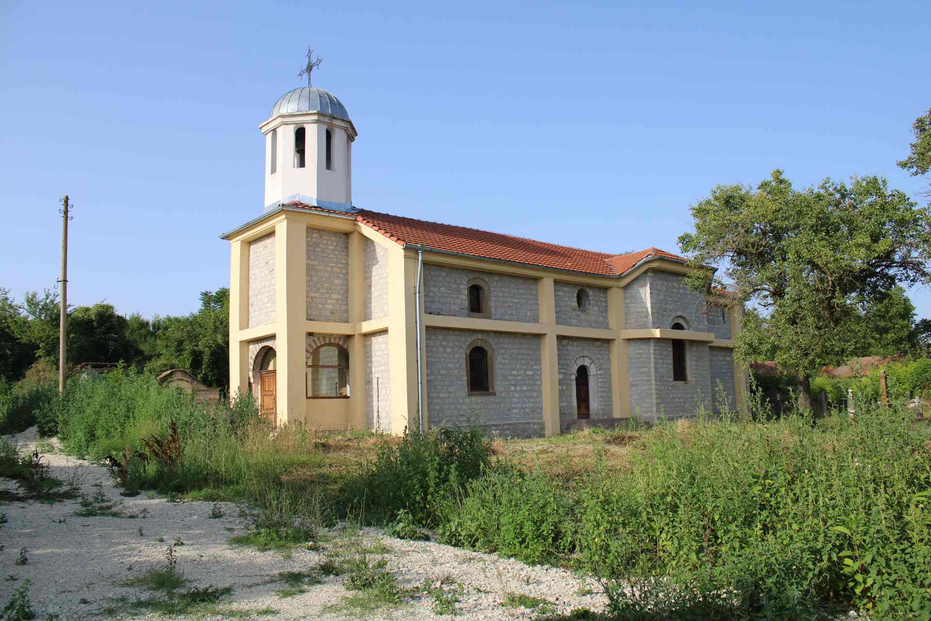 Горски Сеновец