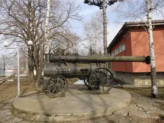 Исторически музей - Генерал Тошево