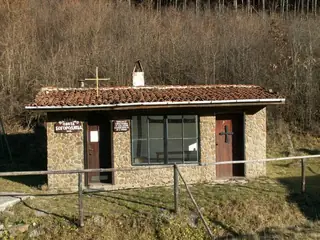 Параклис "Света Богородица" - Кожници