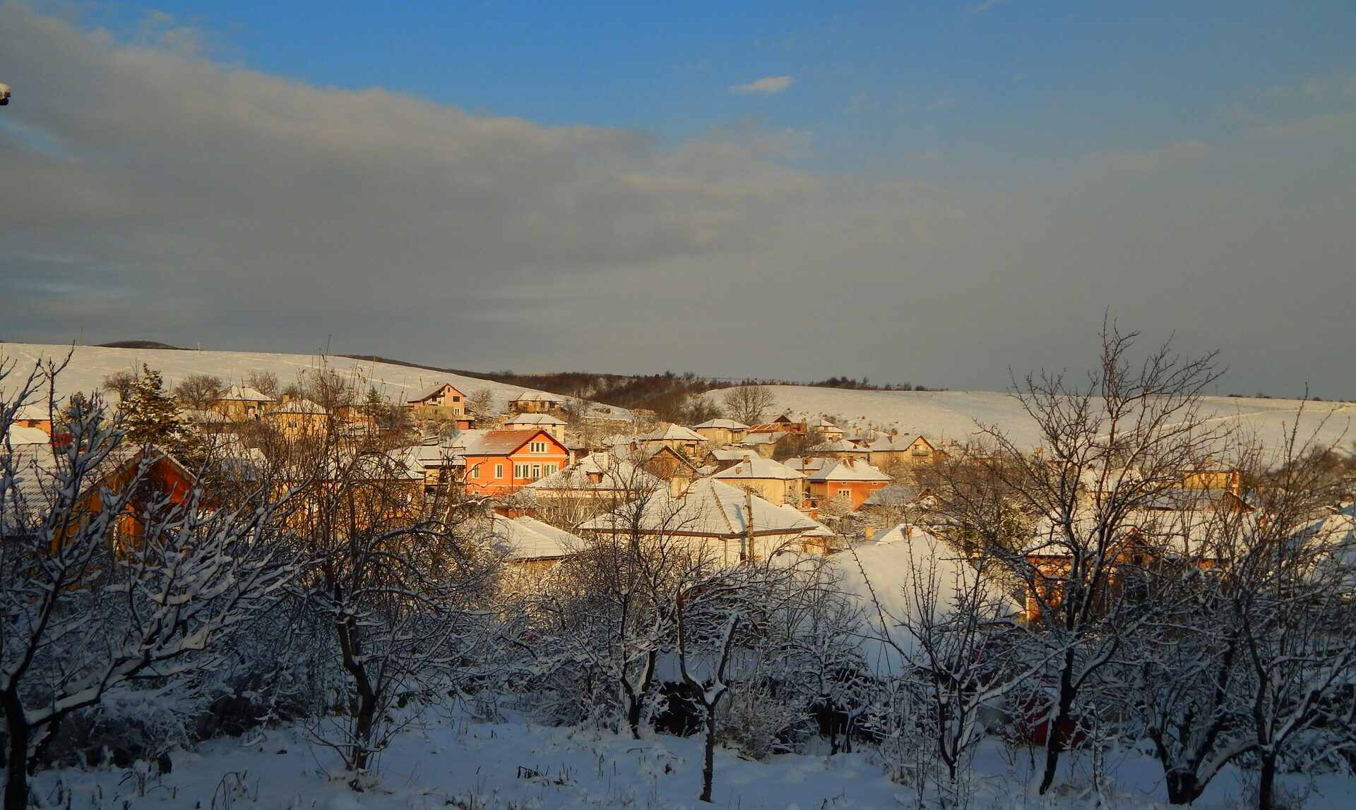 Върбешница