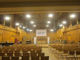 Първо Студио на БНР - София